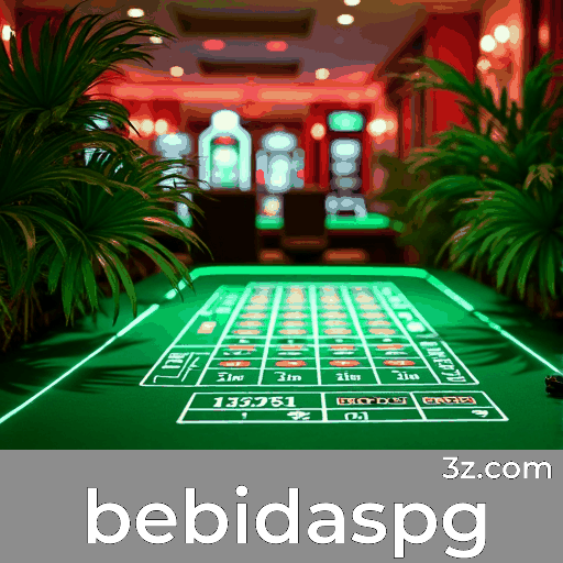 Bebidaspg: Inovação e Tecnologia Moldando o Futuro dos Jogos