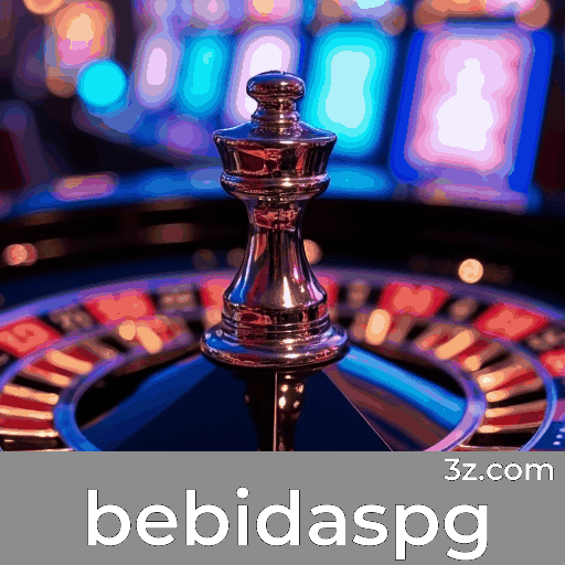 Desbloqueie Bônus Exclusivos no bebidaspg