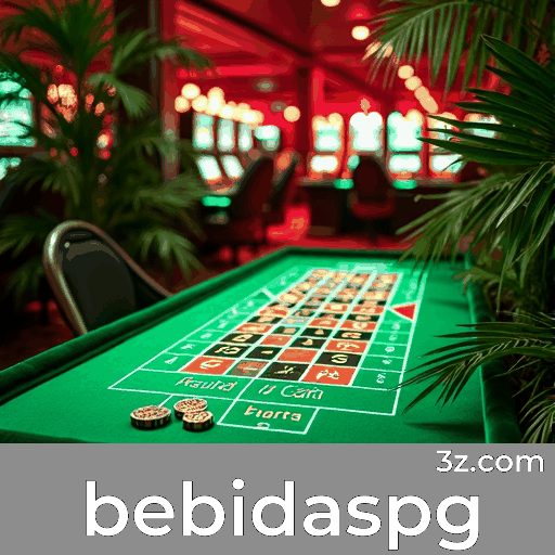 bebidaspg: O Cassino Online Seguro e Premiado bebidaspg: O Cassino Online Seguro e Premiado