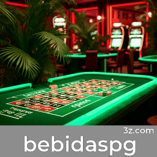 bebidaspg: Experiência Superior em Plataforma de Apostas